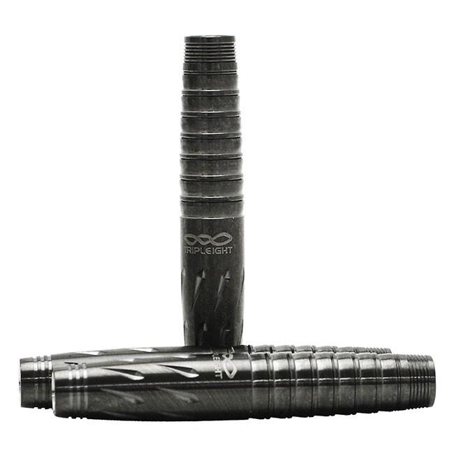 DYNASTY(ダイナスティー) TRIPLEIGHT VOXXX(ヴォックス) 2BA 武藤なみ子選手モデル　(ダーツ バレル ダーツセット) | ブランド登録なし | 02