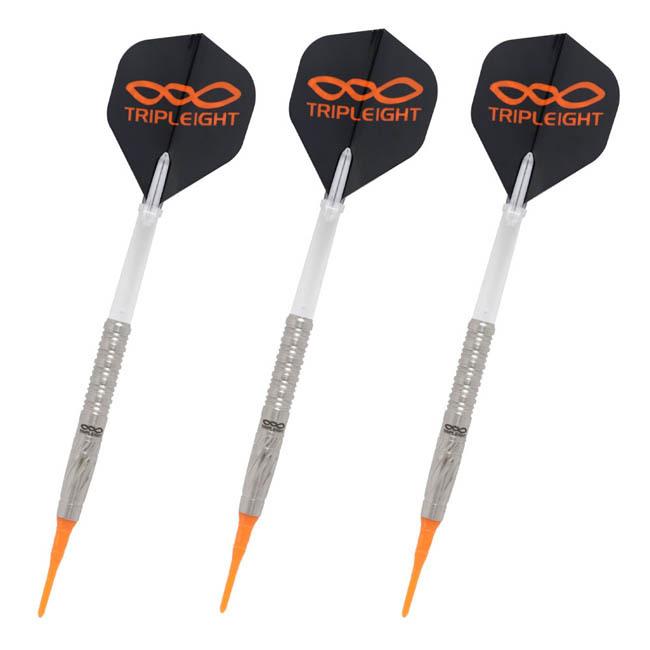 DYNASTY(ダイナスティー) TRIPLEIGHT effort2 light(エフォール2ライト