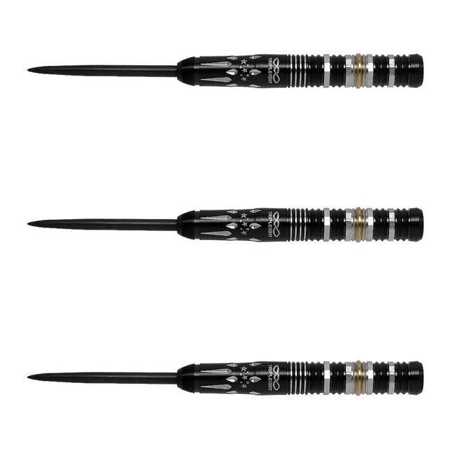 DYNASTY TRIPLEIGHT effort3 STEEL 大和久明彦 DYNASTY(ダイナスティー) TRIPLEIGHT effort3(エフォール3) STEEL