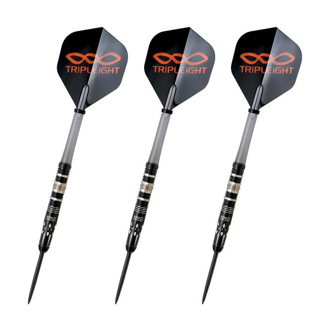 DYNASTY TRIPLEIGHT effort3 STEEL 大和久明彦 DYNASTY(ダイナスティー) TRIPLEIGHT effort3(エフォール3) STEEL