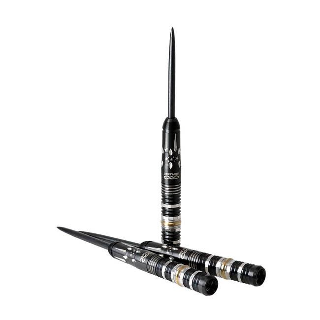 DYNASTY(ダイナスティー) TRIPLEIGHT effort3(エフォール3) STEEL