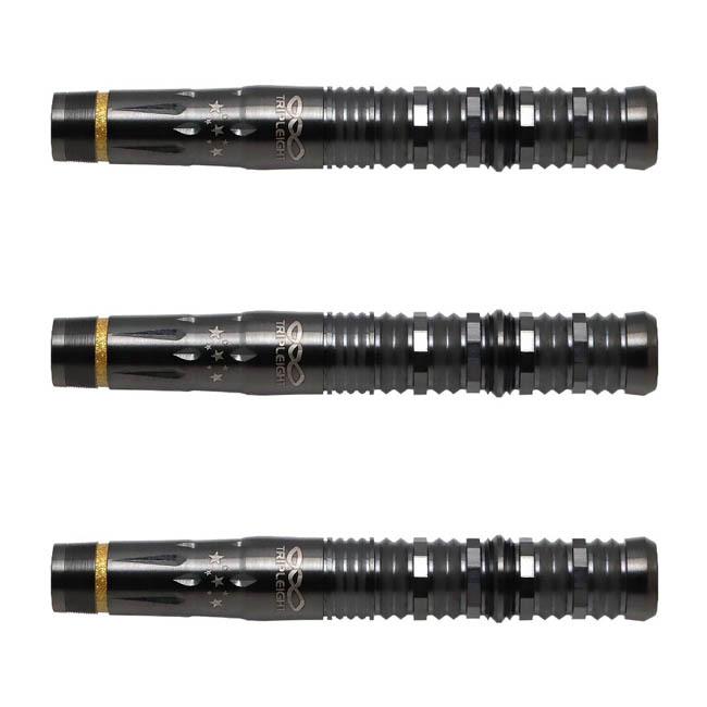 エフォール3 DLC 大和久明彦モデル 2BA 20g TRIPLEIGHT トリプレイト エフォール3 DLC 大和久明彦モデル 2BA