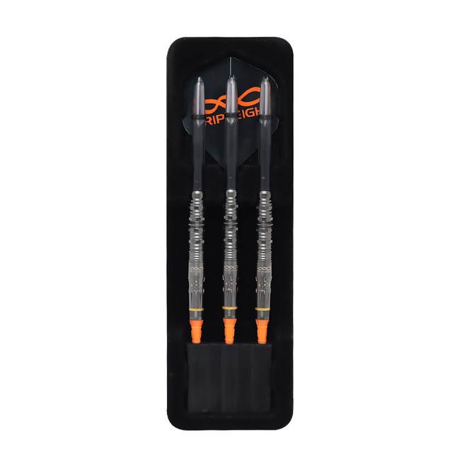 DYNASTY(ダイナスティー) TRIPLEIGHT effort3(エフォール3) DLC 2BA