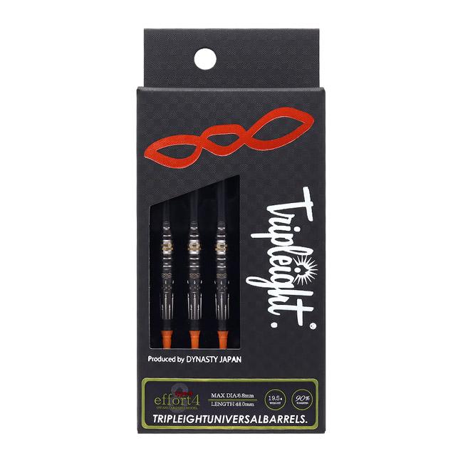 ダイナスティーTRIPLEIGHT エフォール4 タイプA 楽天市場】DYNASTY(ダイナスティー) TRIPLEIGHT effort4 type-A