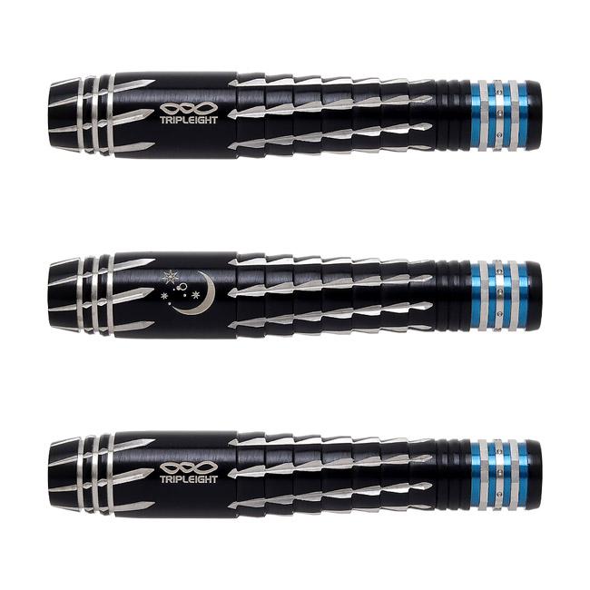 DYNASTY(ダイナスティー) TRIPLEIGHT charm3 THORN(チャーム3