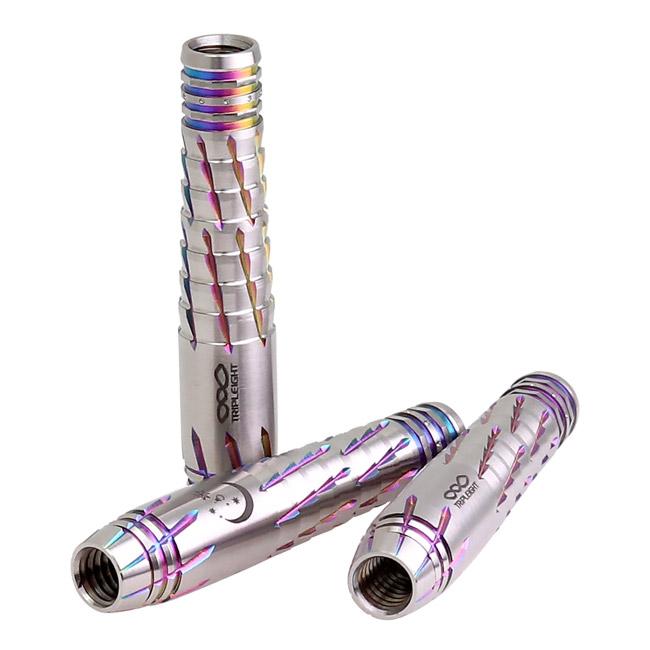 DYNASTY(ダイナスティー) TRIPLEIGHT charm3 UR(チャーム3 ウル) 2BA