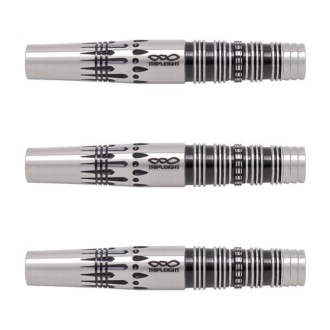 Tripleight ICHIKEN Darts Barrel – Dartsbuddy.com
