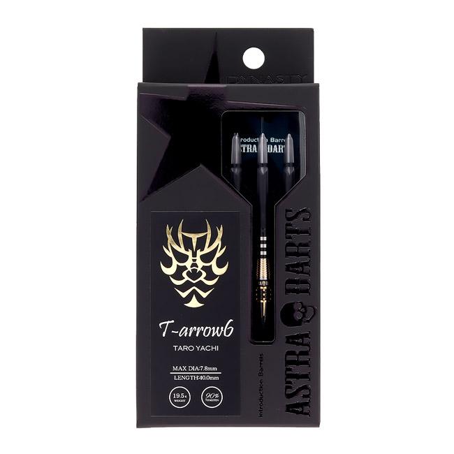 DYNASTY(ダイナスティー) TRIPLEIGHT ASTRA DARTS T-arrow6