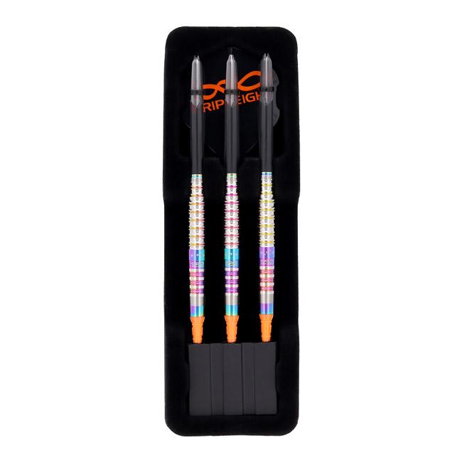 DYNASTY TRIPLEIGHT XEBEC ダーツセット DYNASTY(ダイナスティー) TRIPLEIGHT XEBEC(ジーベック) 2BA 20g