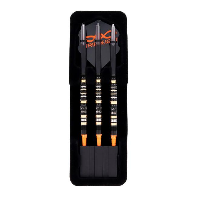 DYNASTY(ダイナスティー) TRIPLEIGHT XEBEC(ジーベック) 2BA 20g