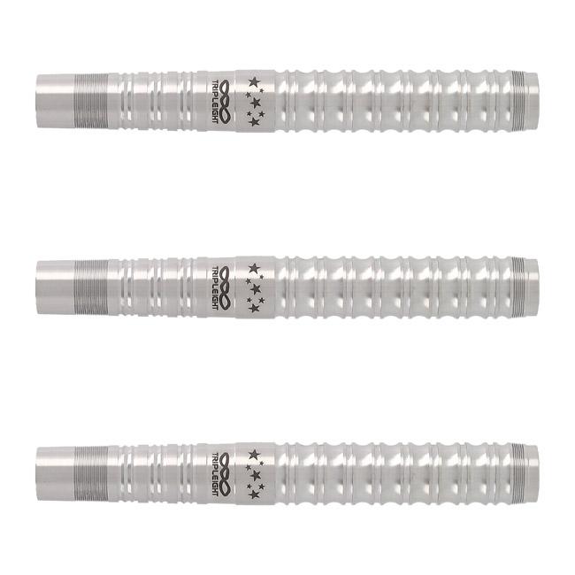 DYNASTY TRIPLEIGHT XEBEC ダーツセット クリアランスSALE】ダーツ バレル TRIPLEIGHT DYNASTY XEBEC