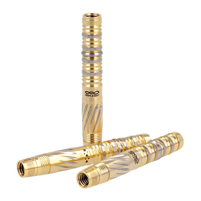 エフォール ピリオド 20g 大和久明彦プロモデル バレル【トリプレイト】エフォール ピリオド 大和久明彦モデル