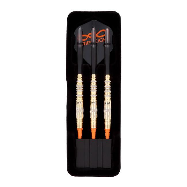 DYNASTY TRIPLEIGHT effort Period(エフォール ピリオド) Limited