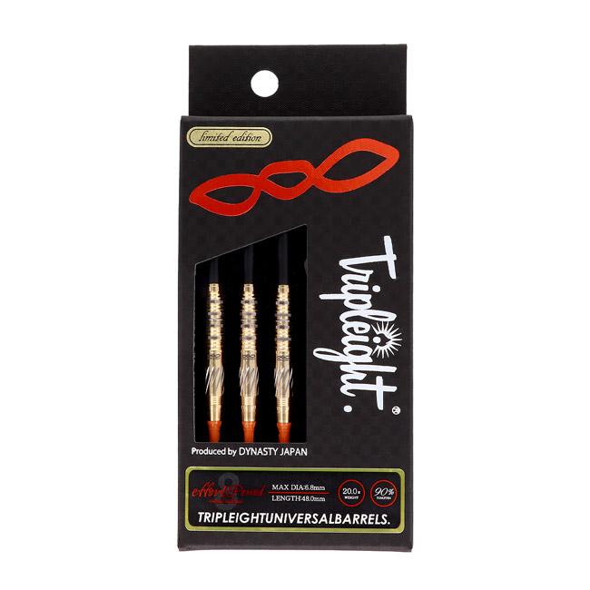 DYNASTY TRIPLEIGHT effort Period(エフォール ピリオド) Limited