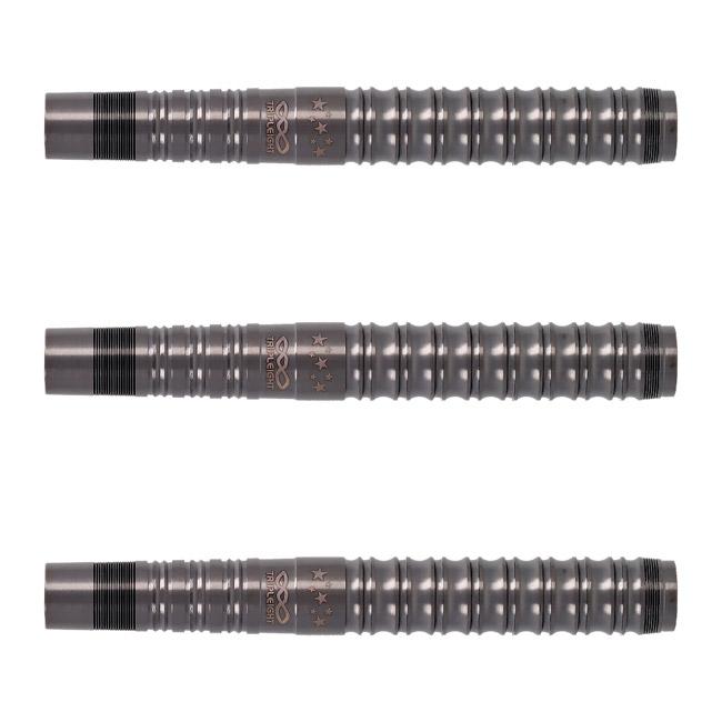 DYNASTY(ダイナスティー) TRIPLEIGHT XEBEC(ジーベック) DLC 2BA