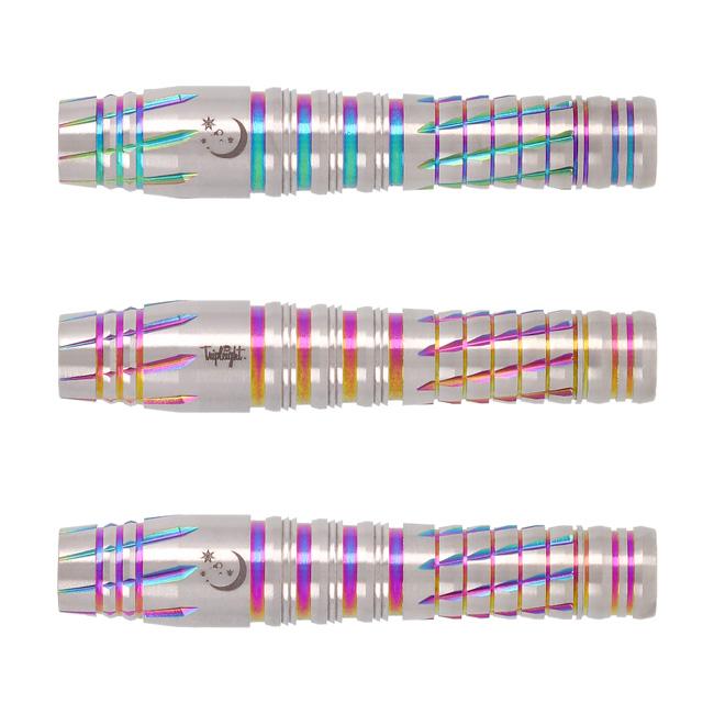 新品未使用　ダイナスティーTRIPLEIGHT charm4 UR武山郁子モデル DYNASTY(ダイナスティー) TRIPLEIGHT charm4 UR(チャーム4 ウル) 2BA