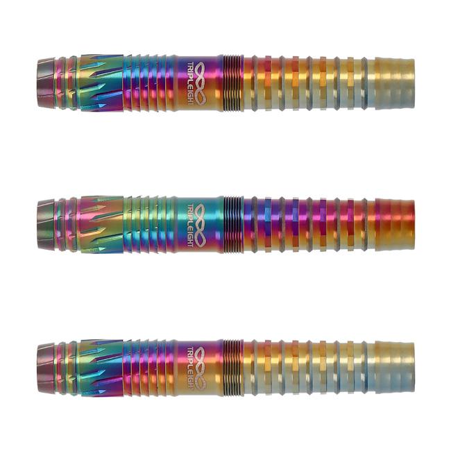 防*弾様 本日限定15万　1週間限定/激安価格:200,000円→ダーツライブ1 DYNASTY(ダイナスティー) TRIPLEIGHT Loud Roar(ラウドロア) 2BA