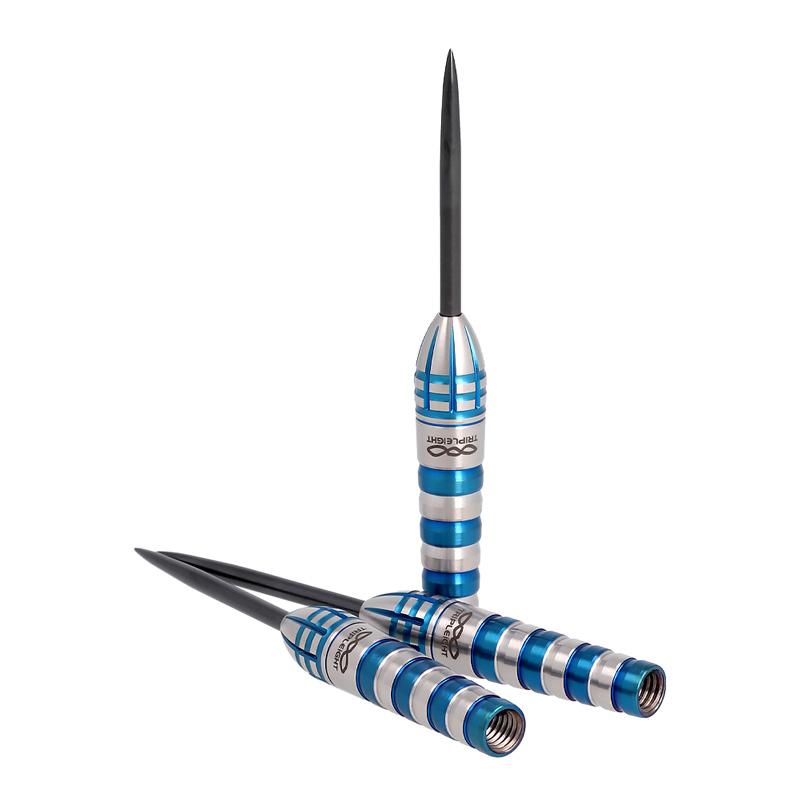 DYNASTY(ダイナスティー) TRIPLEIGHT ELPIS(エルピス) STEEL 19g 清水