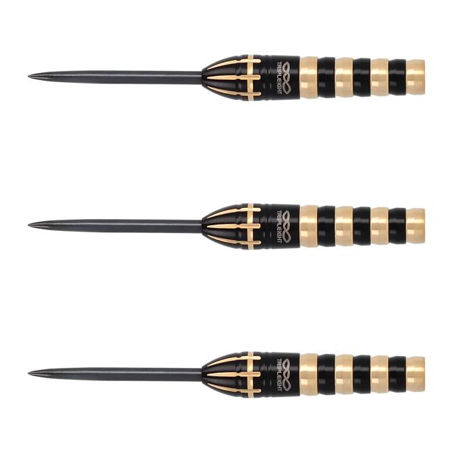 ダイナスティー　ELPIS トリプレイト　清水 希世 シミズ キヨ　エルピス ダーツ > ソフトダーツ > ブランド【タ行】 > ダイナスティー