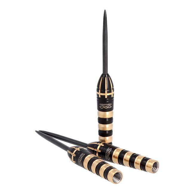 DYNASTY(ダイナスティー) TRIPLEIGHT ELPIS(エルピス) STEEL 21g 清水