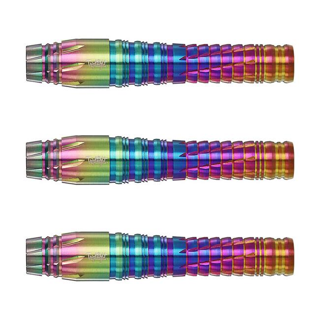 DYNASTY(ダイナスティー) TRIPLEIGHT charm4 THORN(チャーム4 ソーン