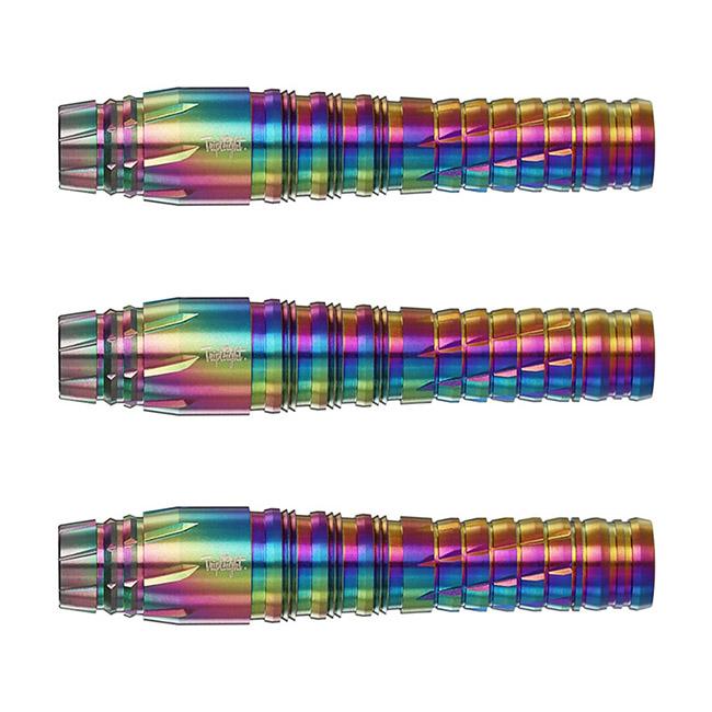 DYNASTY(ダイナスティー) TRIPLEIGHT charm4 UR(チャーム4 ウル