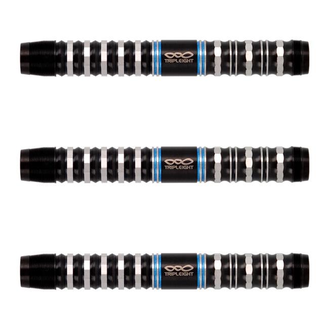 DYNASTY(ダイナスティー) TRIPLEIGHT XEBEC2(ジーベック) type-B 2BA