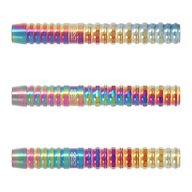 DYNASTY(ダイナスティー) TRIPLEIGHT Noxia(ノクシア) Rainbow95 2BA