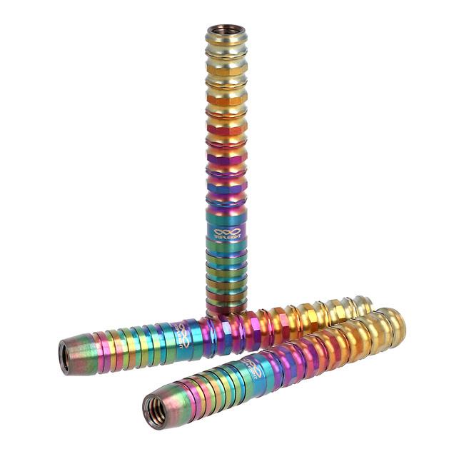 DYNASTY(ダイナスティー) TRIPLEIGHT Noxia(ノクシア) Rainbow95 2BA