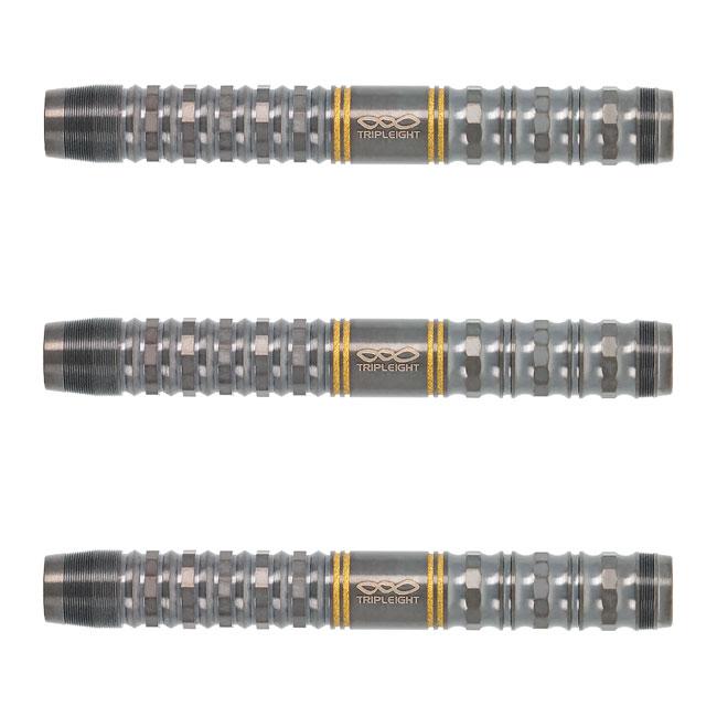 DYNASTY(ダイナスティー) TRIPLEIGHT XEBEC2 Air(ジーベック2 エアー