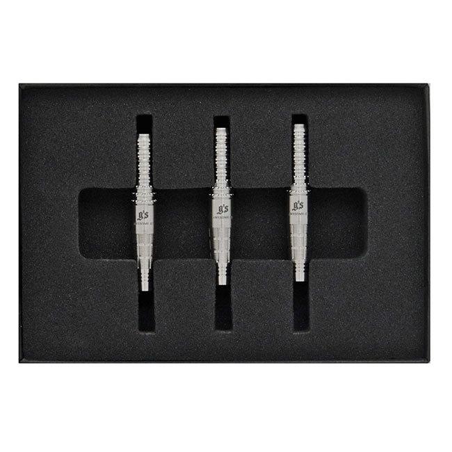【美品】ジーズダーツ オーサム g7 ダーツ > ソフトダーツ > ブランド【サ行】 > ジーズダーツ