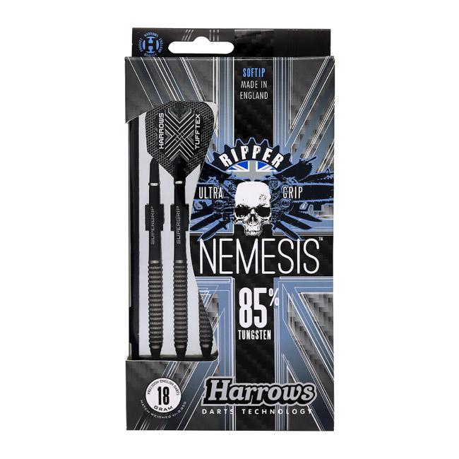 HarrowsハローズNEMESISネメシス 85%タングステンTUNGSTEN NEMESIS 85% TUNGSTEN - Harrows Japan オフィシャルサイト