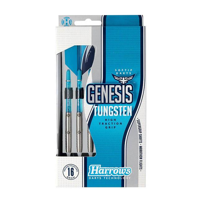 Harrows(ハローズ) GENESIS TUNGSTEN(ジェネシス タングステン) 2BA 
