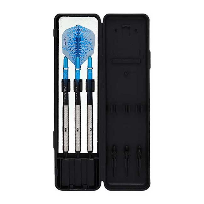 Harrows ハローズ PULSE パルス 90% TUNGSTEN 2BA Harrows(ハローズ) PULSE(パルス) 90%TUNGSTEN 2BA 18gR (ダーツ