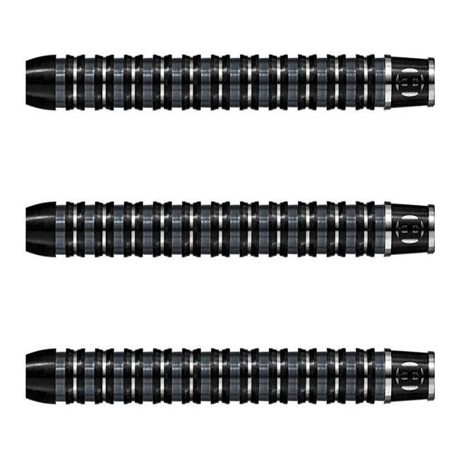 Harrows(ハローズ) NOCTIS(ノクティス) 2BA 20gR (ダーツ バレル