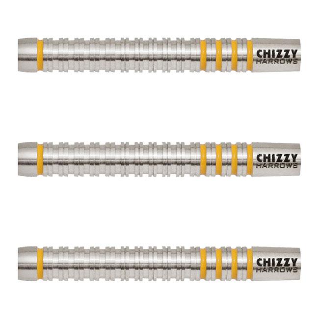 Harrows ハローズ Chizzy チージー 80 タングステン 2ba 18gr デイブ チズネル選手モデル ダーツ バレル ダーツセット ダーツショップdarts Hive 通販 Paypayモール