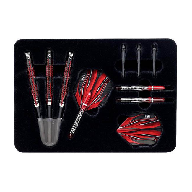 Harrows　ハローズ　ダーツセット　大量セット　21本 Harrows ハローズ ダーツセット 大量セット 21本 Harrows