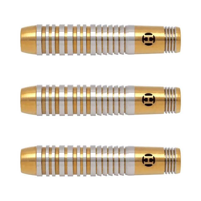 Harrows(ハローズ) SHIN(シン) 2BA 東田臣選手モデル (ダーツ バレル