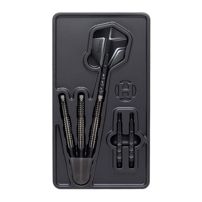 Harrows(ハローズ) BLACK KNIGHT(ブラック ナイト) 2BA 18gR