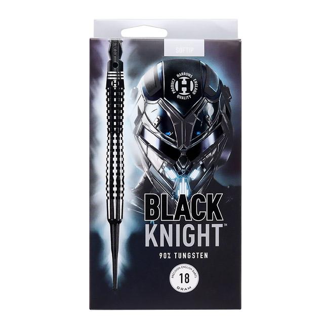 マイダーツ BLACK KNIGHT ハローズ ブラックナイト Harrows BLACK KNIGHT ダーツ バレル