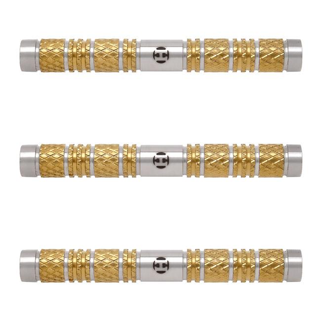 美品HarrowsハローズATLANTISアトランティス16g定価/13800円 Harrows(ハローズ) ATLANTIS(アトランティス) 95％ 50TH