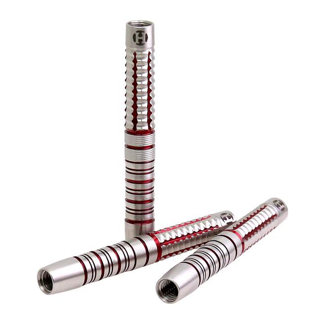 Harrows(ハローズ) DAMON HETA(デイモン・ヘタ) SERIES2 2BA 18gR