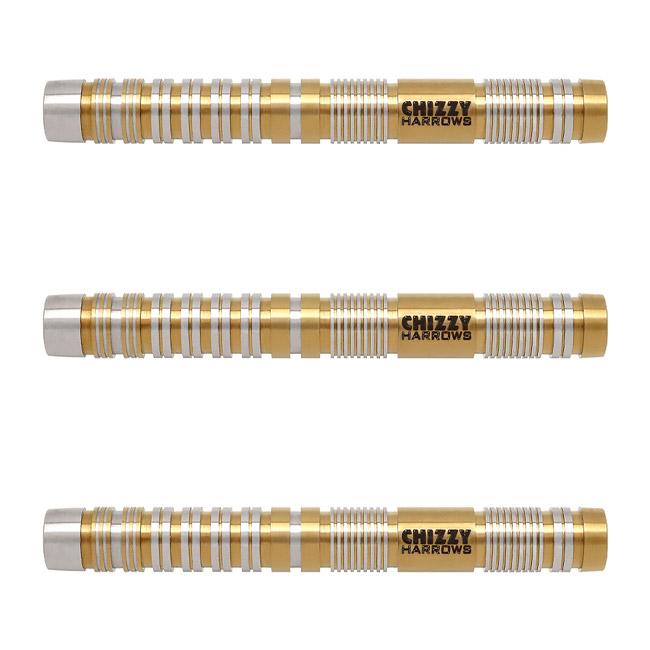 Harrows(ハローズ) CHIZZY(チズィ) SERIES2 2BA 18gR デイブ・チズネル