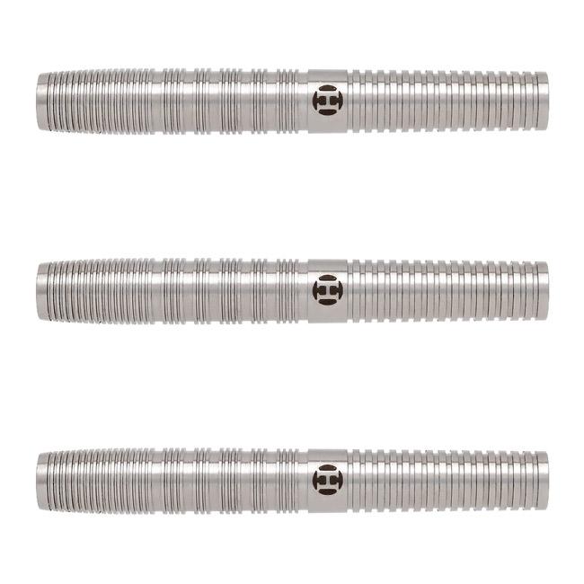 【超美品】Harrows CONTROL TAPERED 2BA 18gR Harrows(ハローズ) CONTROL TAPERED(コントロール テーパード) 2BA