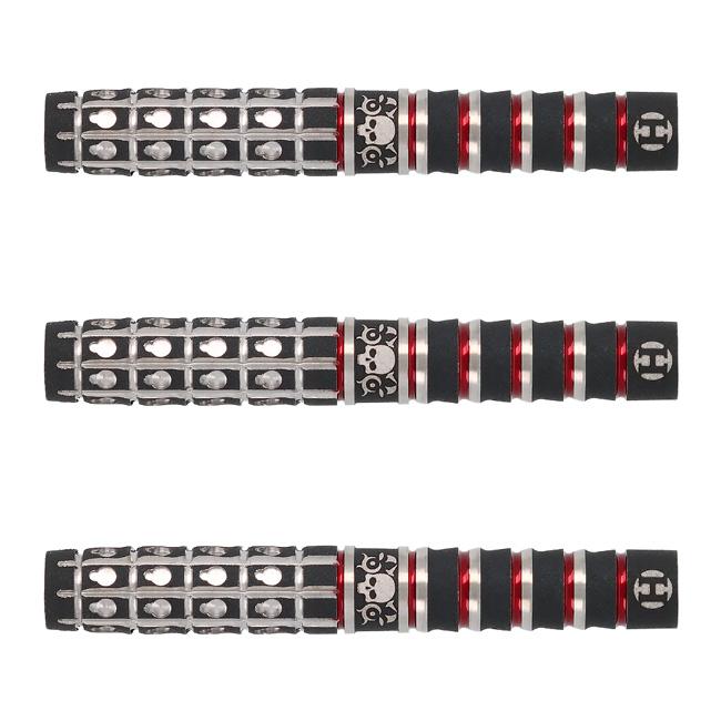 Harrows(ハローズ) RYAN SEARLE(ライアン サール) SERIES3 2BA 18g