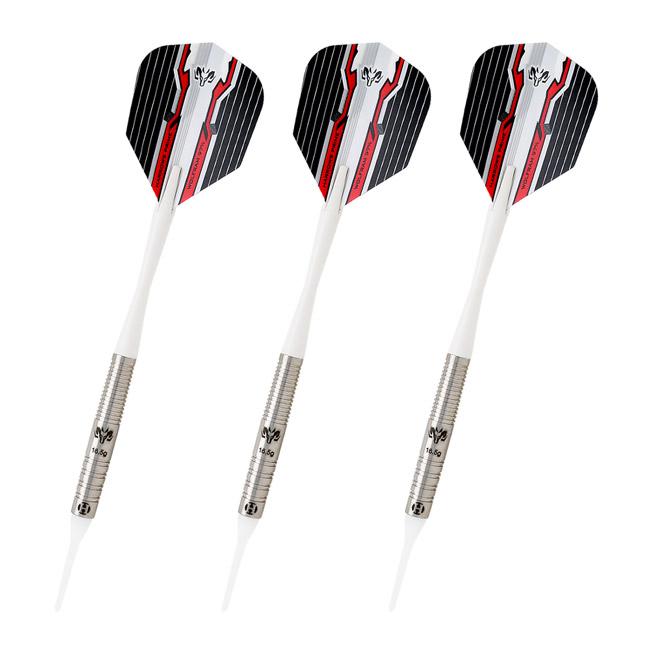 定価16800円 ソフトダーツ 激レア オラクル 18gR 単体16.5gほど ソフトダーツ 激レア オラクル 18gR 単体16.5gほど