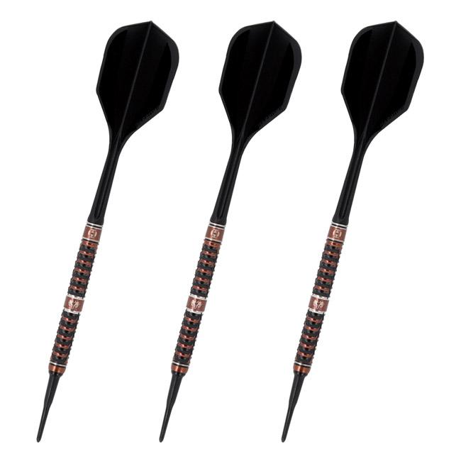 Harrows(ハローズ) WOLFRAM TRINITY(ウォルフラム トリニティ) 2BA 18g