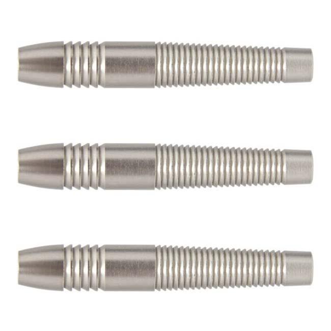 Harrows SILVER SHARK Style A 18gR【ハローズ シルバーシャーク