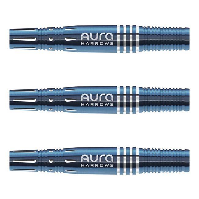 ダーツ バレルharrows Aura Style B ハローズ オーラ スタイルb ダーツショップdarts Hive 通販 Paypayモール