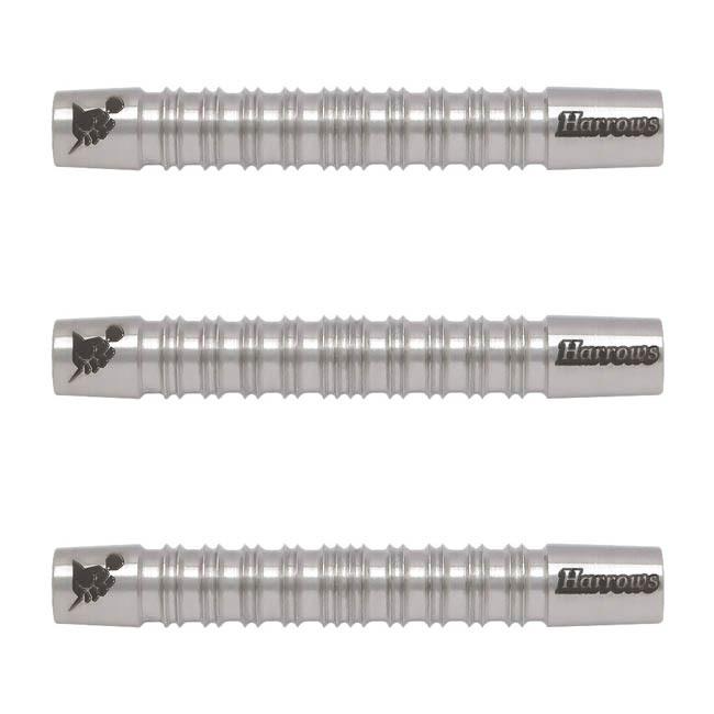 Harrows（ハローズ） SUPERGRIP（スーパーグリップ）90％ 2BA (ダーツ